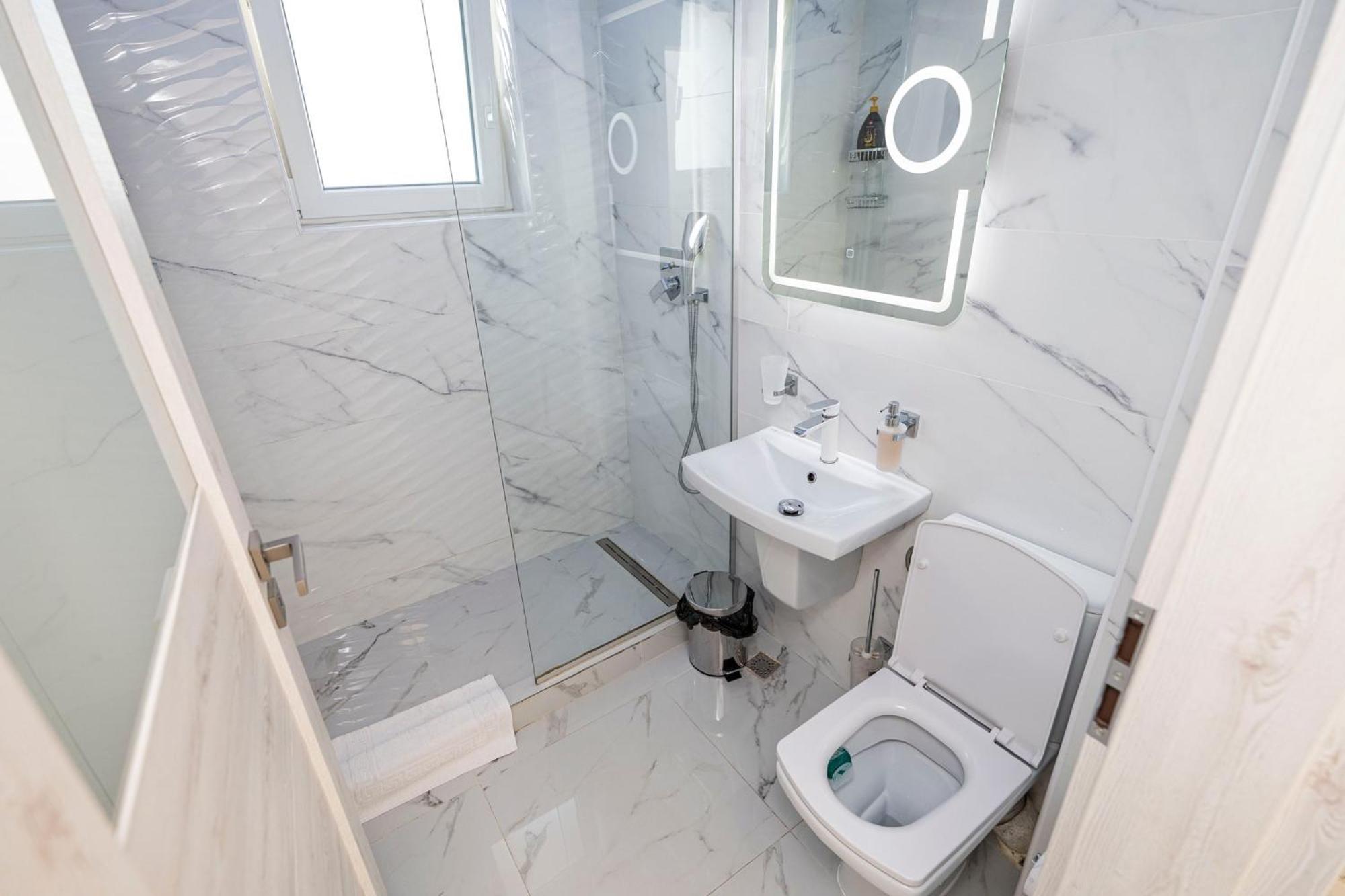Aqua Breeze Galaţi Exterior foto